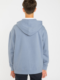 Худи Reporter Young модель 223-0551B-27-429-1 Фото