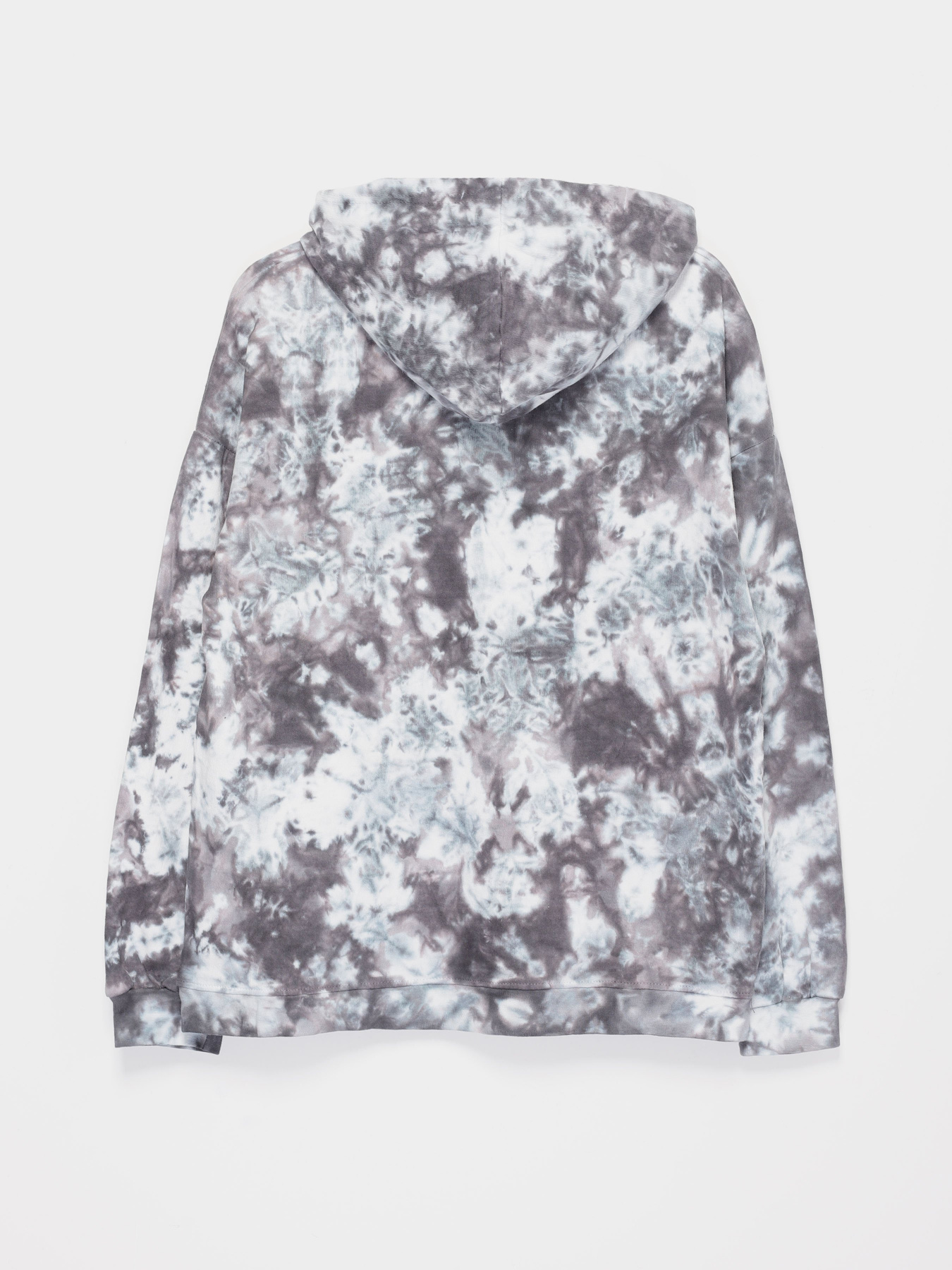 Худи Reporter Young модель 223-0551G-16-900-1 Фото