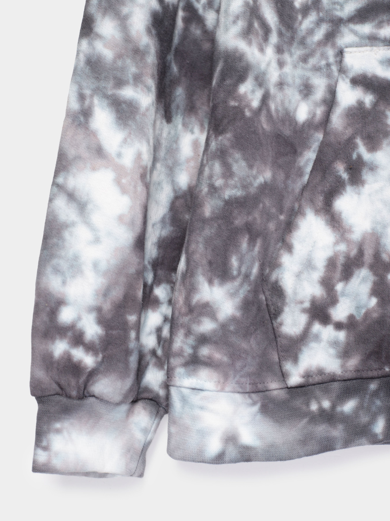 Худи Reporter Young модель 223-0551G-16-900-1 Фото