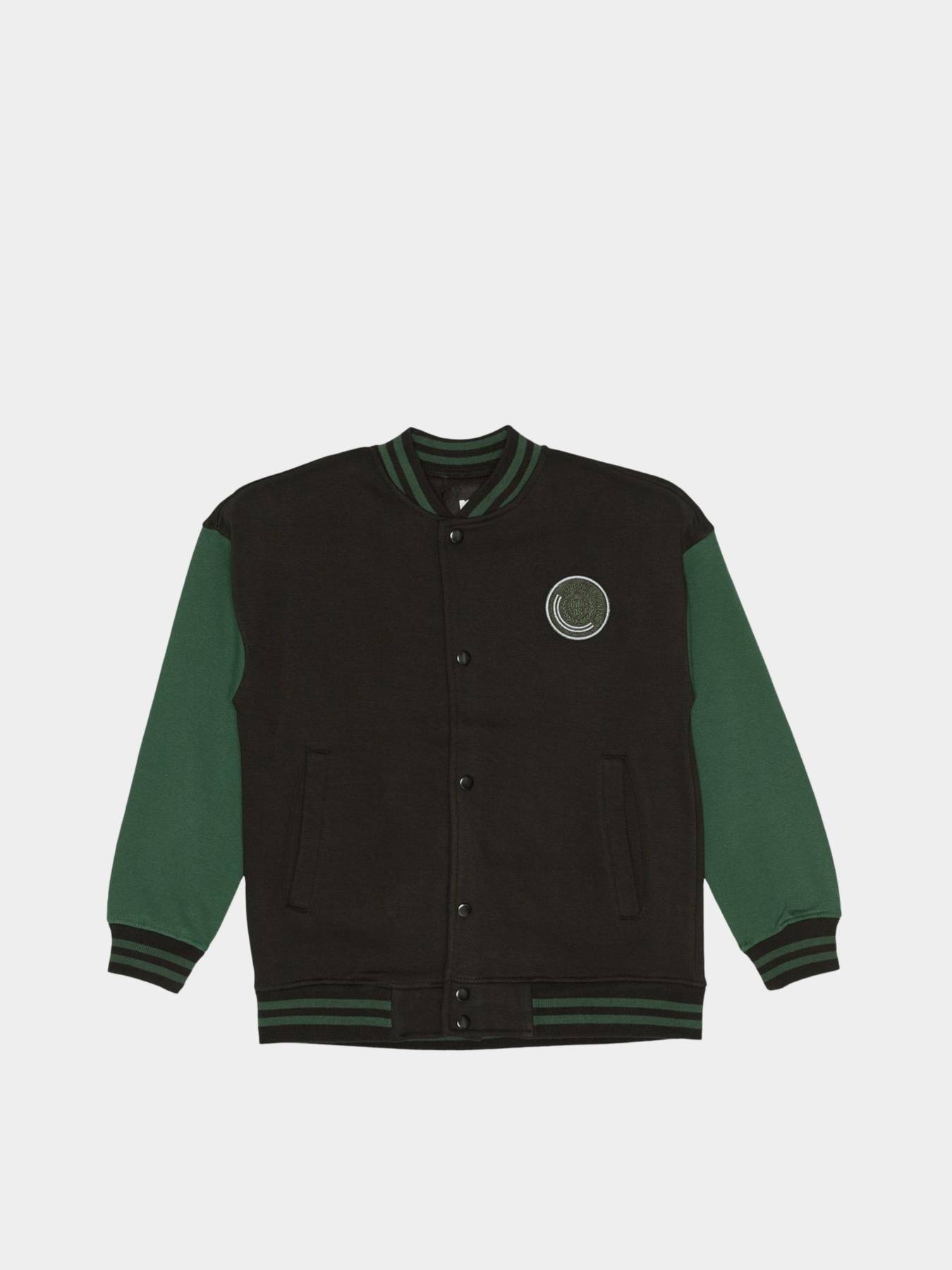 Бомбер Reporter Young модель 223-0552B-19-100-1 Фото