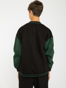 Бомбер Reporter Young модель 223-0552B-19-100-1 Фото