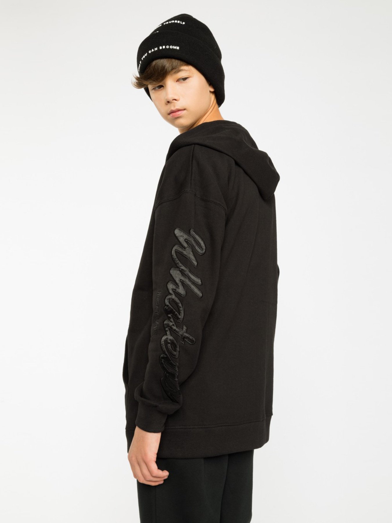 Кофта Reporter Young Модель 223-0555B-22-100-1 Фото