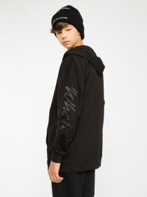 Кофта Reporter Young Модель 223-0555B-22-100-1 Фото