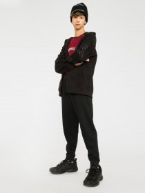 Кофта Reporter Young Модель 223-0555B-22-100-1 Фото