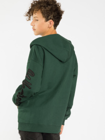 Кофта Reporter Young модель 223-0555B-22-580-1 Фото