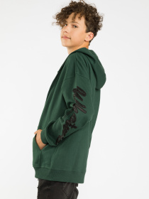 Кофта Reporter Young модель 223-0555B-22-580-1 Фото