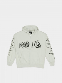 Худи Reporter Young модель 223-0555B-26-101-1 Фото