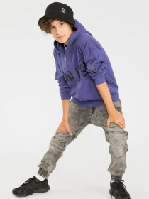 Кофта Reporter Young модель 223-0555B-26-690-1 Фото