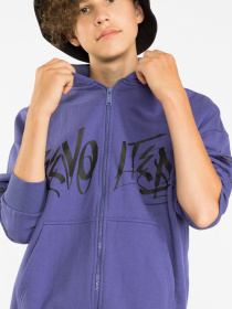 Кофта Reporter Young модель 223-0555B-26-690-1 Фото