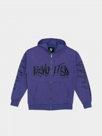 Кофта Reporter Young модель 223-0555B-26-690-1 Фото