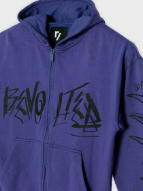 Кофта Reporter Young модель 223-0555B-26-690-1 Фото