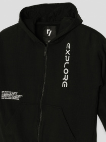 Кофта Reporter Young модель 223-0555B-38-100-1 Фото