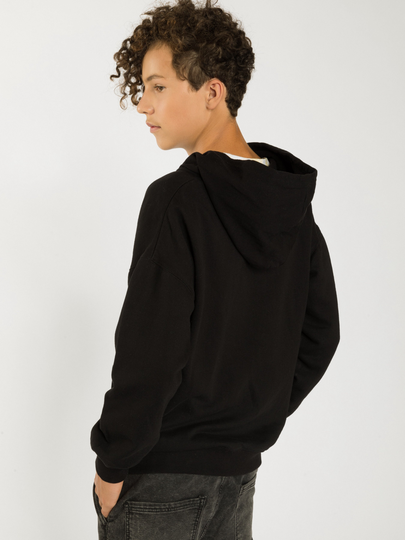 Кофта Reporter Young модель 223-0555B-38-100-1 Фото