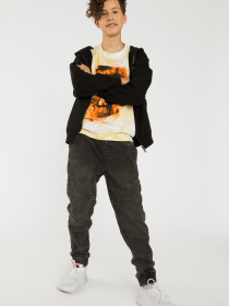 Кофта Reporter Young модель 223-0555B-38-100-1 Фото