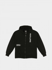 Кофта Reporter Young модель 223-0555B-38-100-1 Фото