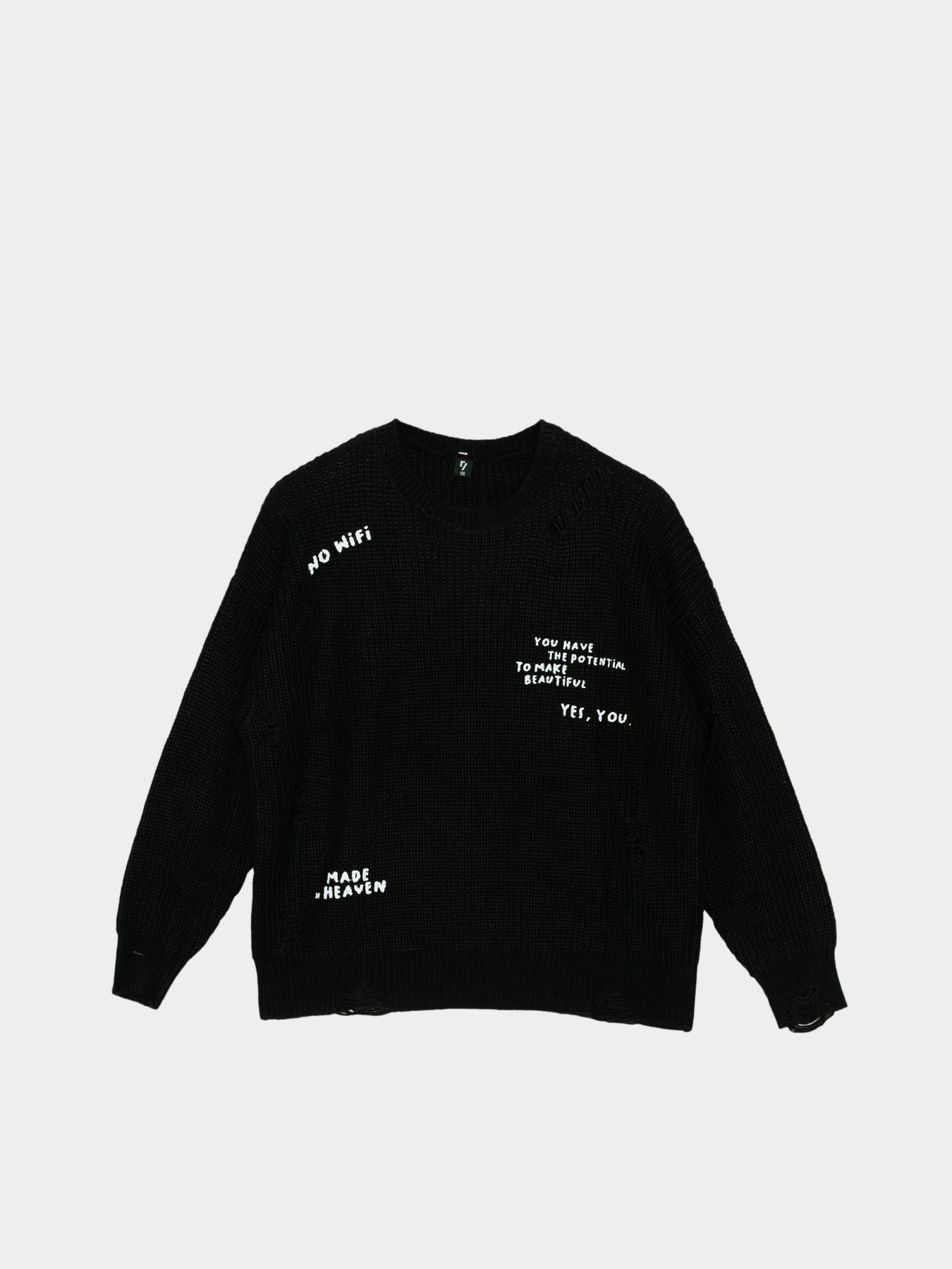 Свитшот Reporter Young модель 223-0770G-01-100-1 Фото