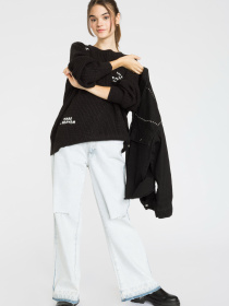 Свитшот Reporter Young модель 223-0770G-01-100-1 Фото