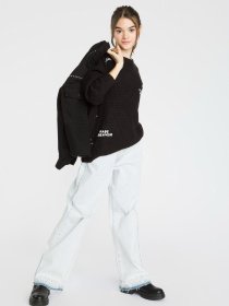 Світшот Reporter Young модель 223-0770G-01-100-1 Фото