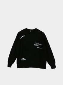 Світшот Reporter Young модель 223-0770G-01-100-1 Фото