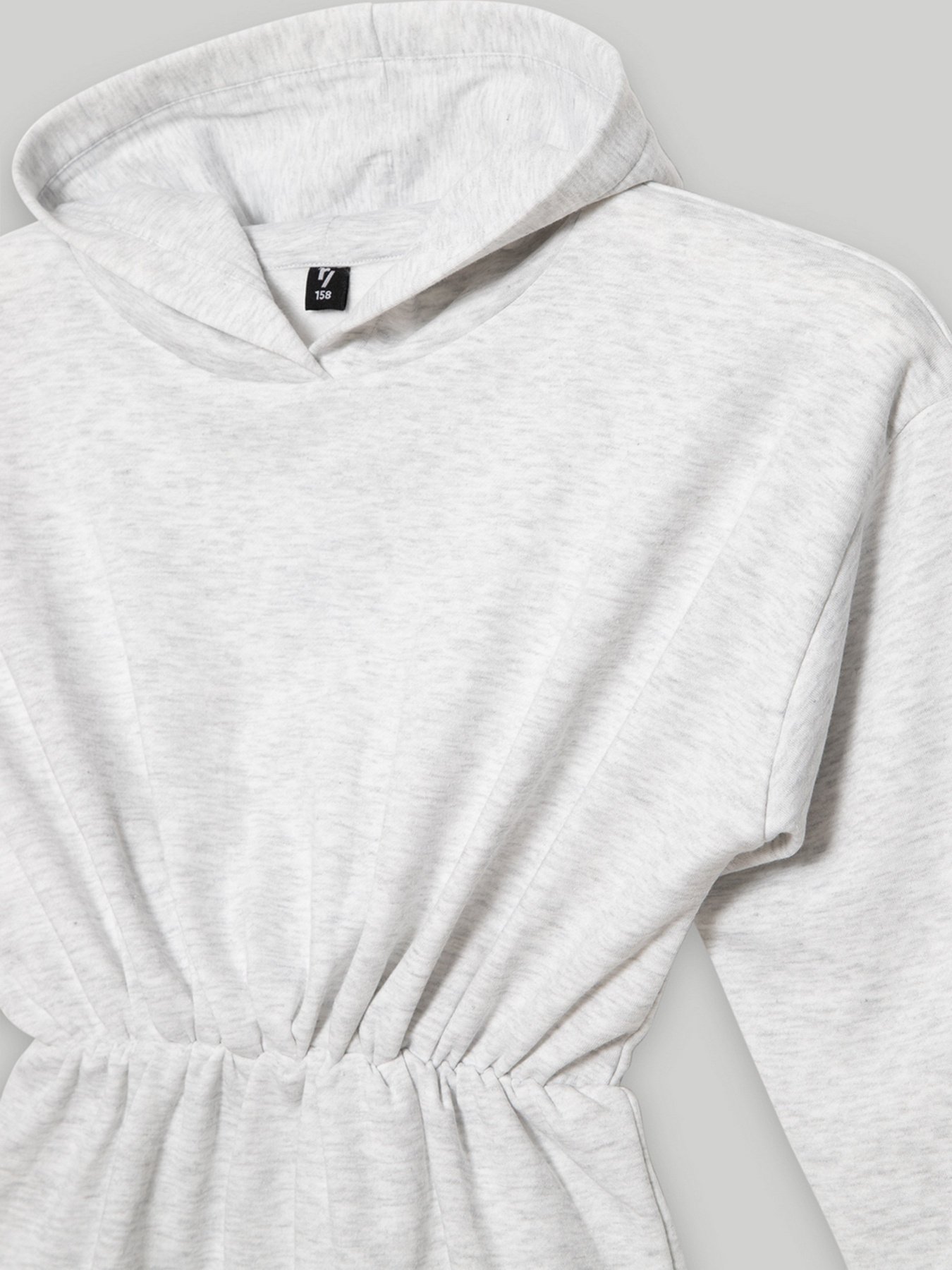 Платье мини Reporter Young модель 221-0224G-02-120-1 Фото