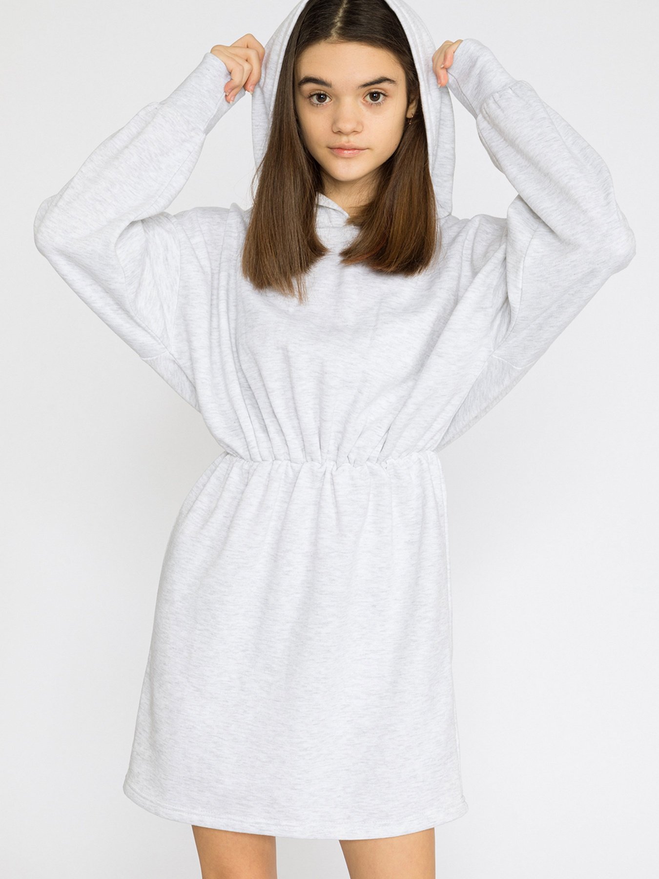 Сукня міні Reporter Young модель 221-0224G-02-120-1 Фото