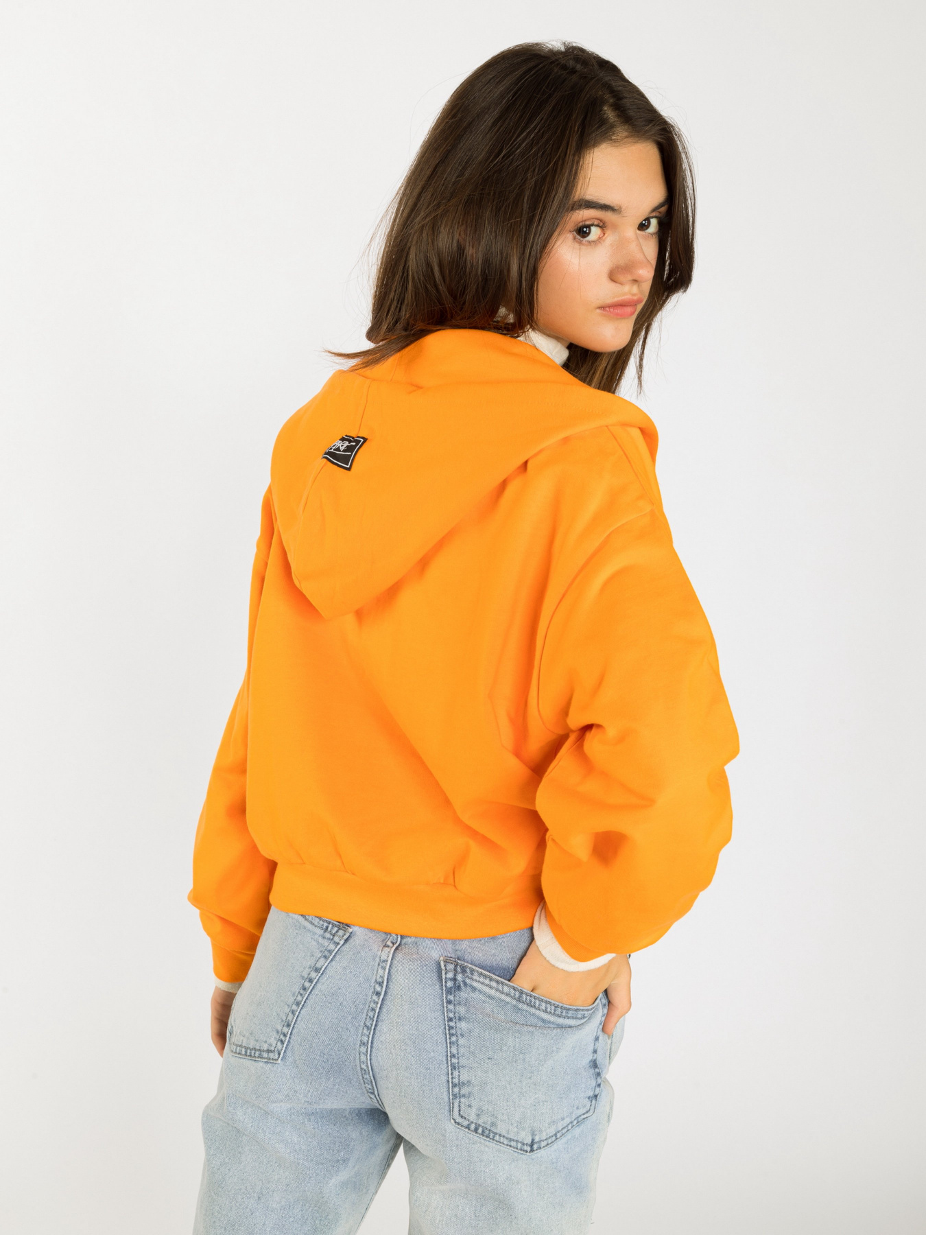 Водолазка Reporter Young модель 223-0770G-07-210-1 Фото