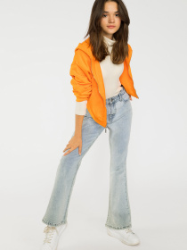 Водолазка Reporter Young модель 223-0770G-07-210-1 Фото