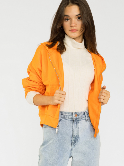 Водолазка Reporter Young модель 223-0770G-07-210-1 Фото