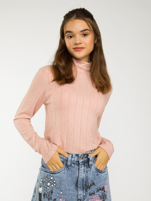 Водолазка Reporter Young модель 223-0770G-07-600-1 Фото