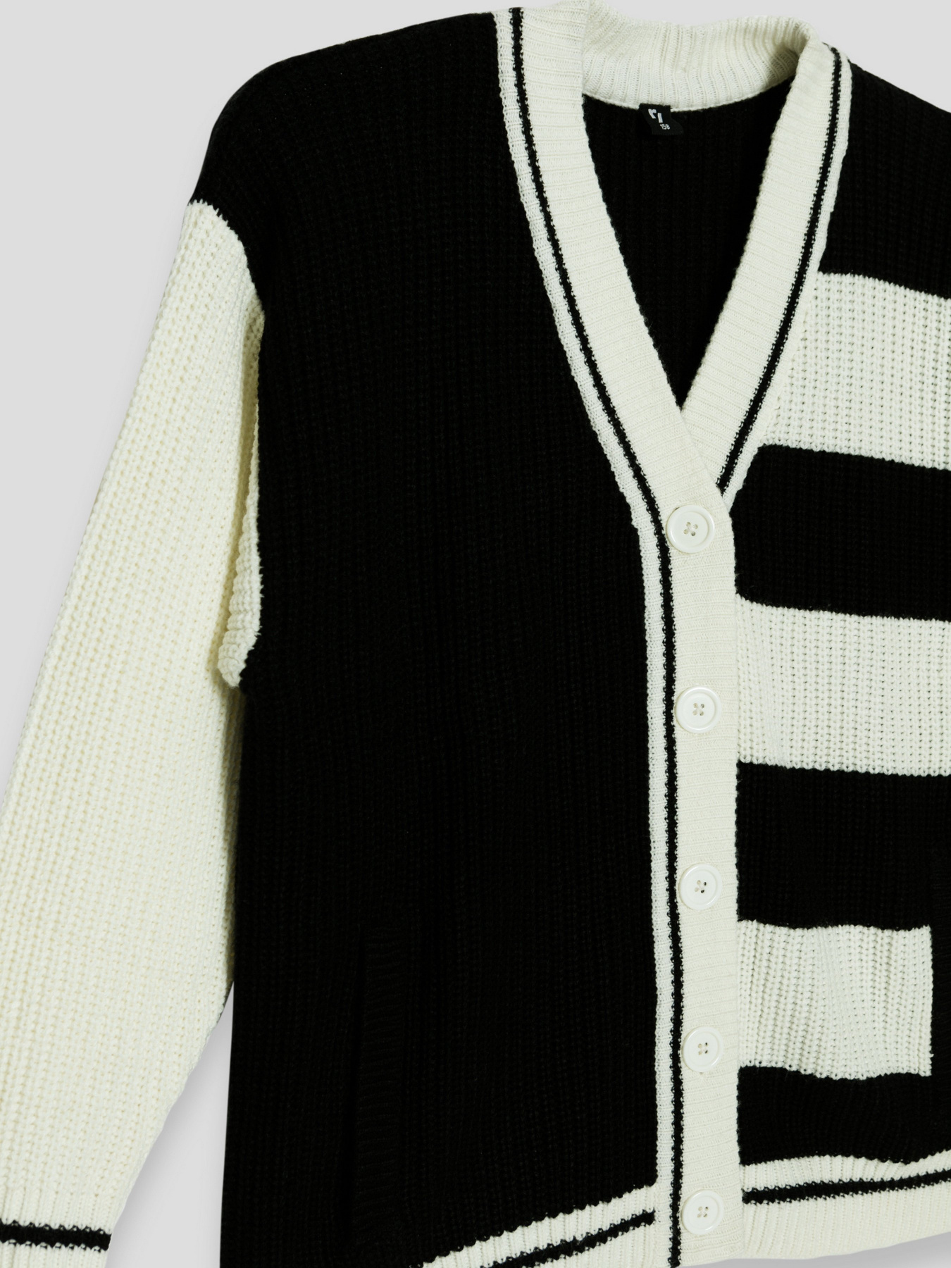 Кардиган Reporter Young модель 223-0773G-02-100-1 Фото