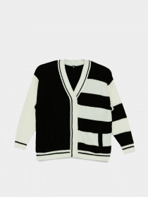 Кардиган Reporter Young модель 223-0773G-02-100-1 Фото