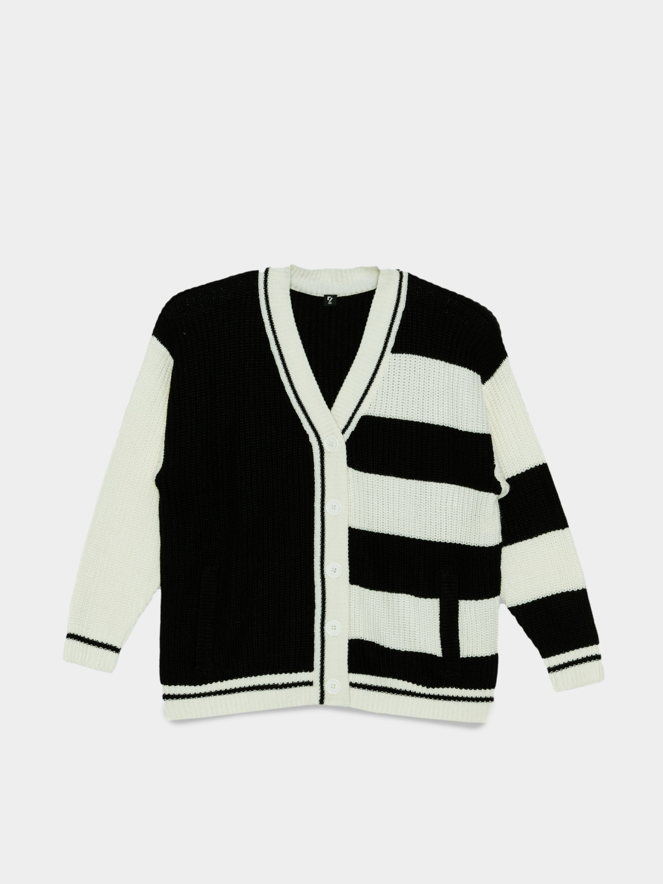 Кардиган Reporter Young модель 223-0773G-02-100-1 Фото