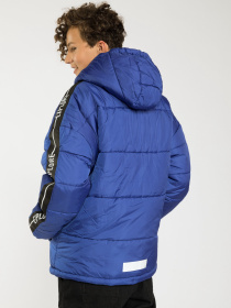 Демісезонна куртка Reporter Young модель 223-0882B-02-469-1 Фото