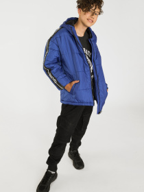 Демісезонна куртка Reporter Young модель 223-0882B-02-469-1 Фото