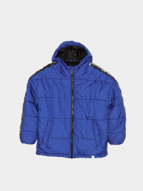 Демісезонна куртка Reporter Young модель 223-0882B-02-469-1 Фото