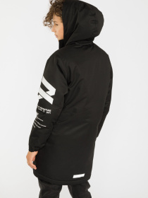 Зимняя куртка Reporter Young модель 223-0886B-09-100-1 Фото