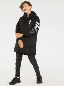 Зимняя куртка Reporter Young модель 223-0886B-09-100-1 Фото