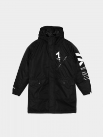 Зимняя куртка Reporter Young модель 223-0886B-09-100-1 Фото