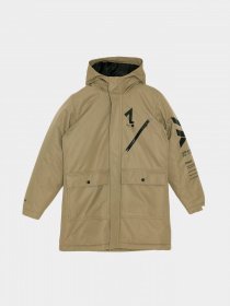 Зимняя куртка Reporter Young модель 223-0886B-09-599-1 Фото