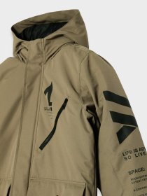 Зимняя куртка Reporter Young модель 223-0886B-09-599-1 Фото