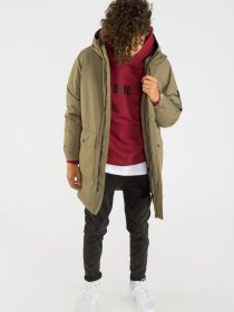 Зимова куртка Reporter Young модель 223-0886B-09-599-1 Фото