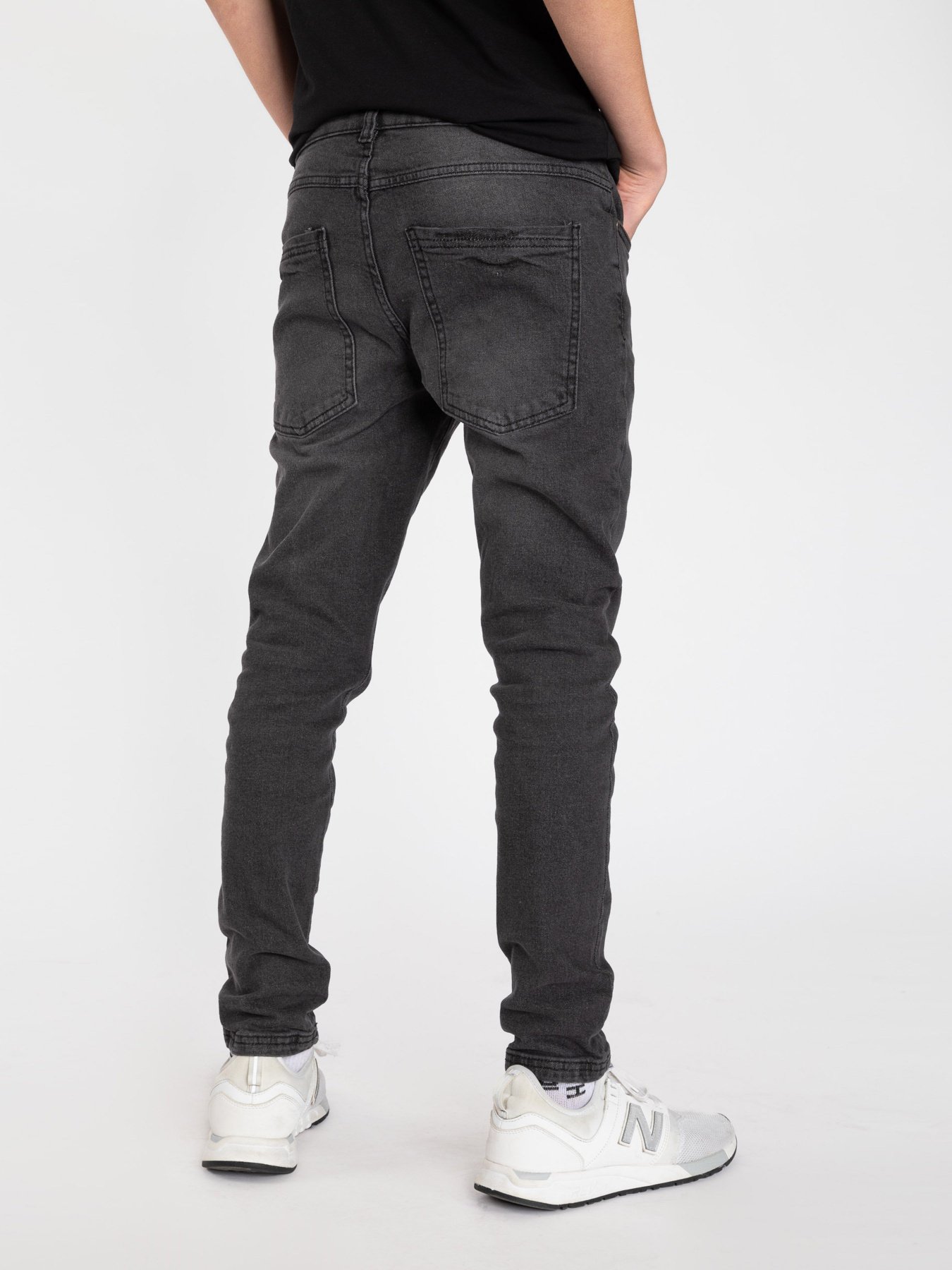 Прямые джинсы Reporter Young модель 231-0110B-50-004-1 Фото