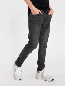 Прямые джинсы Reporter Young модель 231-0110B-50-004-1 Фото