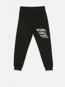 Джоггеры Reporter Young модель 231-0117B-03-100-1 Фото