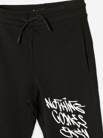 Джоггеры Reporter Young модель 231-0117B-03-100-1 Фото