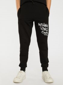 Джоггеры Reporter Young модель 231-0117B-03-100-1 Фото