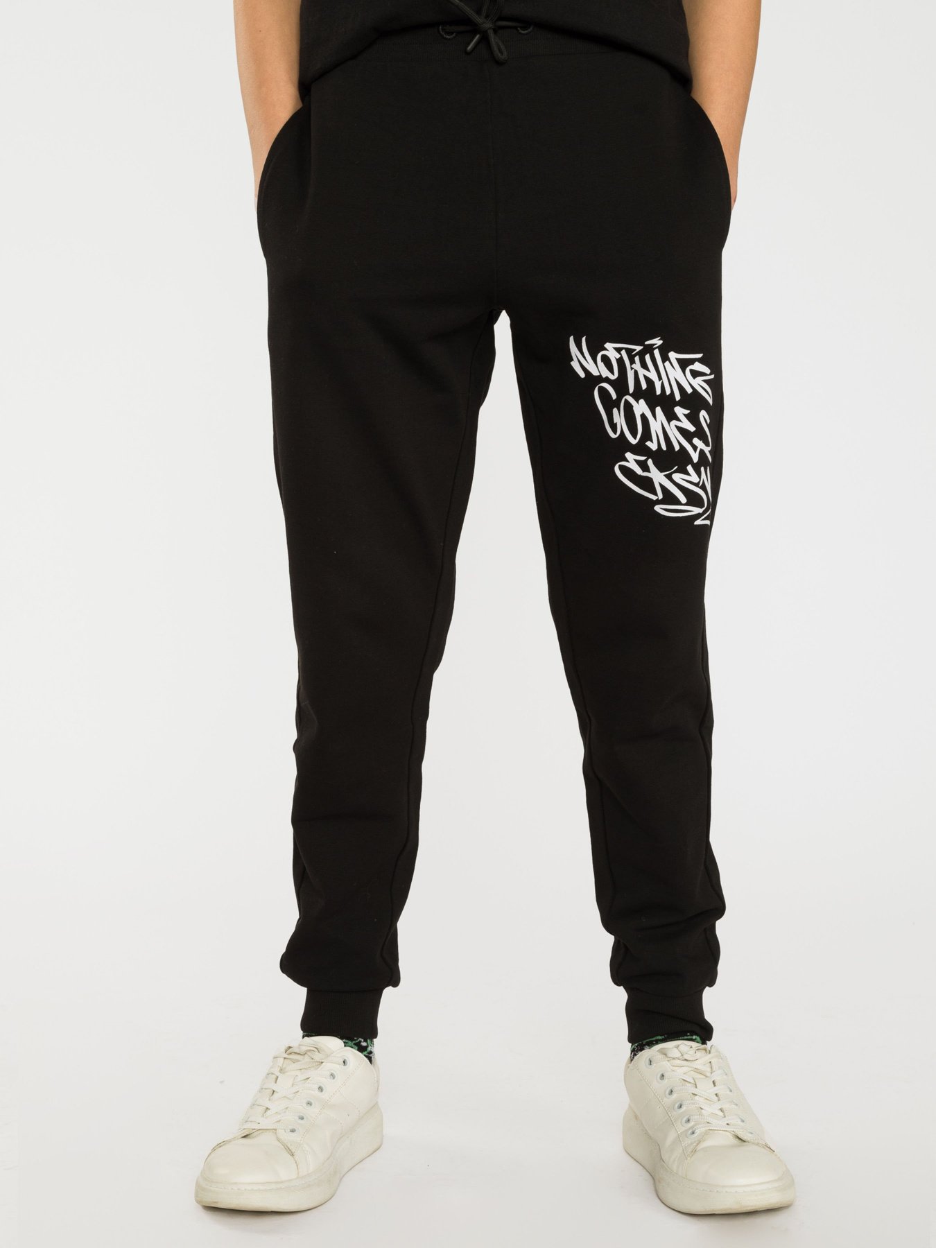 Джогери Reporter Young модель 231-0117B-03-100-1 Фото