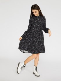 Платье мини Reporter Young модель 221-0224G-05-670-1 Фото