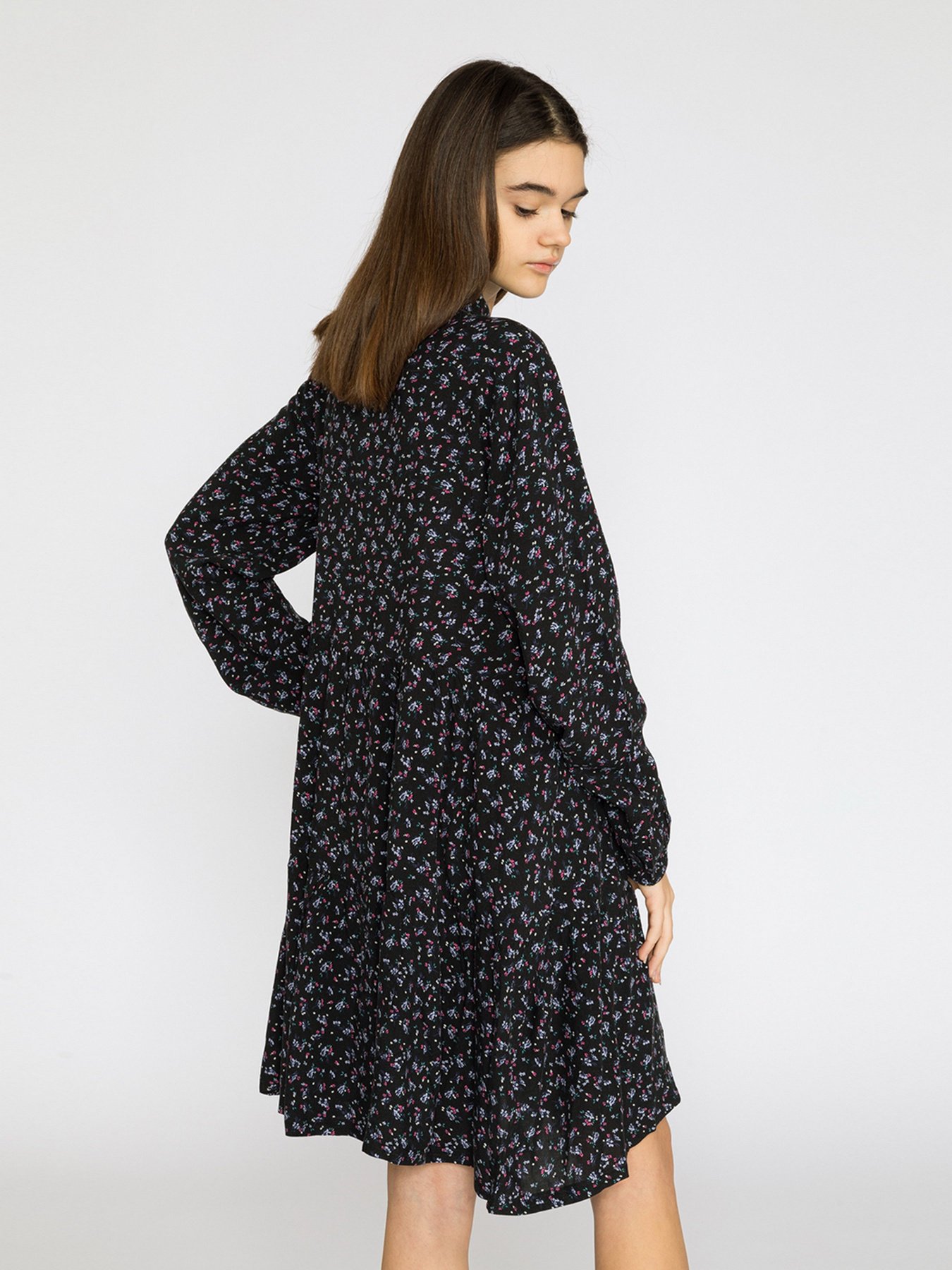 Платье мини Reporter Young модель 221-0224G-05-670-1 Фото