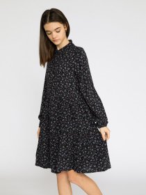 Платье мини Reporter Young модель 221-0224G-05-670-1 Фото